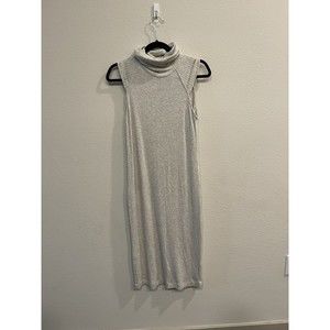 Splendid Sweater Dress Sz medium